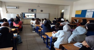 Okul Tanıtımı