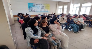 Okul Tanıtımı