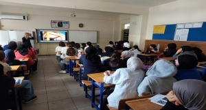 Okul Tanıtımı