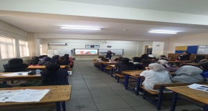 Okul Tanıtımı