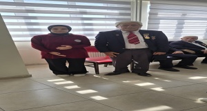 Gaziler Haftası