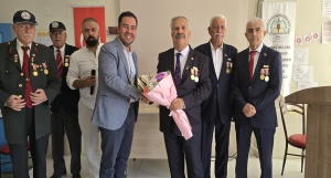 Gaziler Haftası