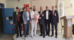 Gaziler Haftası