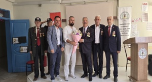Gaziler Haftası
