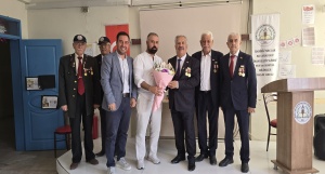 Gaziler Haftası