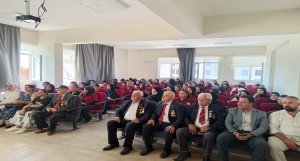 Gaziler Haftası