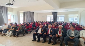 Gaziler Haftası
