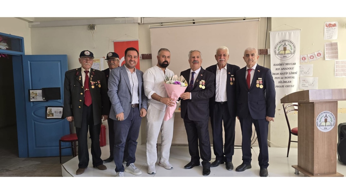 Gaziler Haftası